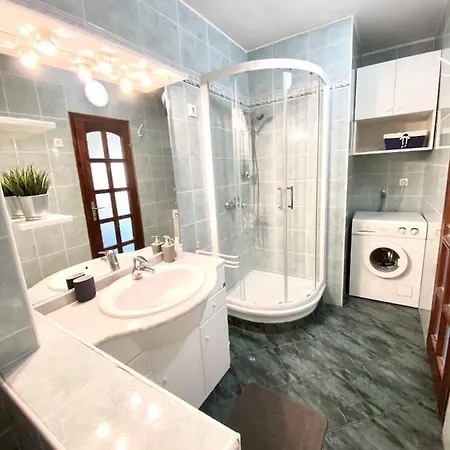 Zalar Apartment Erlau