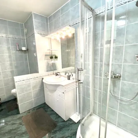 Zalar Apartment Erlau