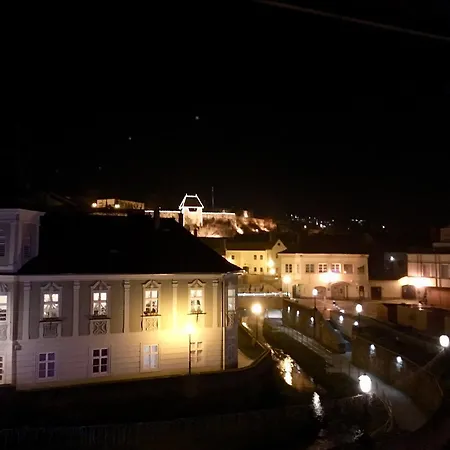 Apartment Zalar