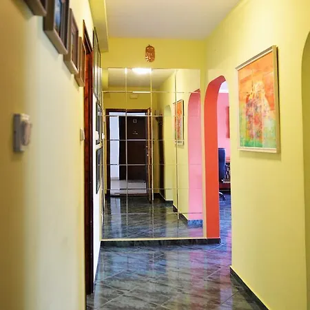 Apartment Zalar