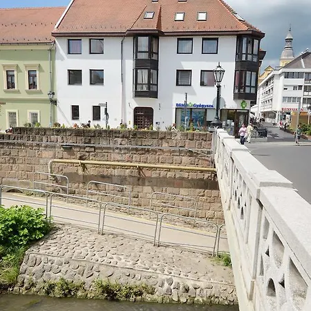 Apartment Zalar Erlau