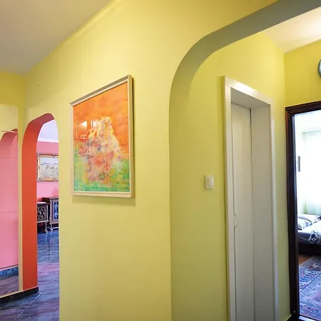 Zalar Apartment *