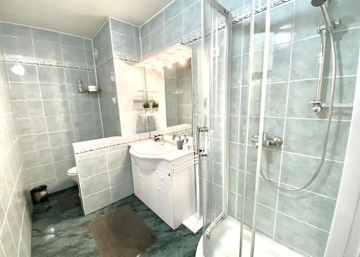 Zalar Апартаменты Эгер